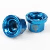 Track Nuts Asmoer M10 Paar - HR - Blauw