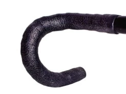 Supreme Pro Grip Stuurlint - Emo Crack Zwart