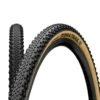 Continental Terra Trail ProTection 28 X 1,50 Inch, TL-Ready, E-25 Zwart/Crème