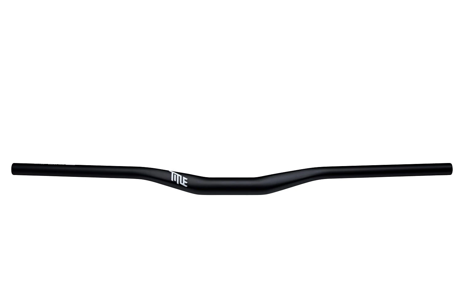 Reform MTB Aluminium Stuur - 31,8 Mm - 25 Mm Stijging - Zwart 1 Reform MTB Aluminium Stuur - 31,8 Mm - 25 Mm Stijging - Zwart