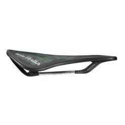 SELLE ITALIA Model X SF Leaf -Fiets Plein Winkel 064A521REC005 MODEL X LEAF L3 SIDE 41266