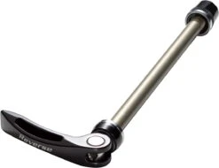 Reverse 10mm QR Steekas Voor 135mm Naaf - Thru-Bolt