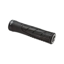 ERGON GA2 Vette Handvatten - Zwart