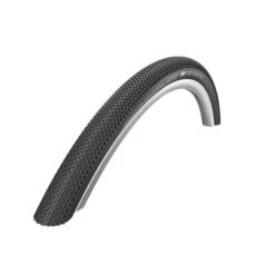 Schwalbe G-One Allround Vouwband - 28x1.50 Inch - RaceGuard - Zwart