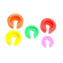 Demper Volume Tuning Kit Voor Float CTD/DPS