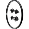Reverse Wielset Black-ONE SingleSpeed 26"