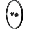 Reverse Wiel HR Black-ONE SingleSpeed 26 "