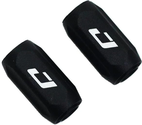 JAGWIRE Pro Mini Geïndexeerde Inline Kabelversteller Voor Buitenste Schalen Van Versnellingskabels 1 JAGWIRE Pro Mini Geïndexeerde Inline Kabelversteller Voor Buitenste Schalen Van Versnellingskabels