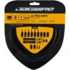 JAGWIRE Schakelkabelset 2x Pro Road & Mountain Shimano/SRAM - Stealth