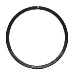 ONE Carbon Mtb Velg 27.5 Inch X 41mm Asymmetrisch - Zwart