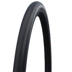 Schwalbe G-One Speed Vouwband - 20x1.50 Inch - Super Grond ADDIX SpeedGrip V-Guard - Zwart