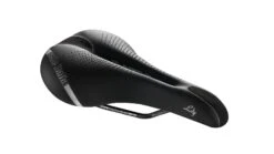 SELLE ITALIA Lady Gel Flow 5 SELLE ITALIA Lady Gel Flow -Fiets Plein Winkel 308090001 Selle Italia LADY Gel Flow 1