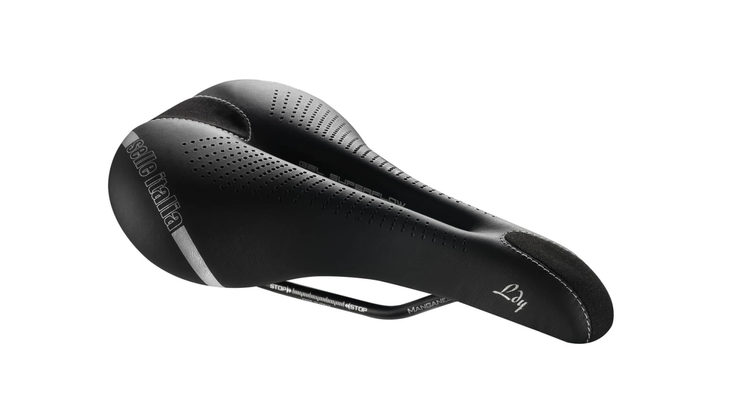 SELLE ITALIA Lady Gel Flow 2 SELLE ITALIA Lady Gel Flow - Afbeelding 2