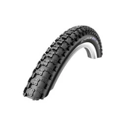 Schwalbe Mad Mike Clincher Band - 16x2.125 Inch - TwinSkin - SBC