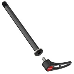 Dt-swiss VR-steekas DT Swiss RWS In Alu, 12/100mm, Zonder Hendel TA Road E-Thru