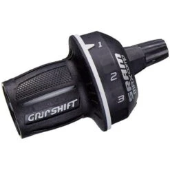 SRAM MRX Comp Draaigreep Shifter