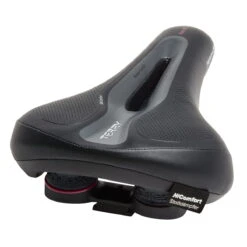 Terry Fisio GTC Gel Vrouwen - Trekking Zadel -Fiets Plein Winkel 42300153 1