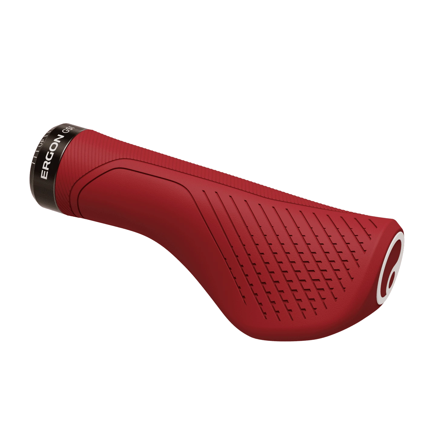 ERGON GS1-S Evo Chili Rood 1 ERGON GS1-S Evo Chili Rood