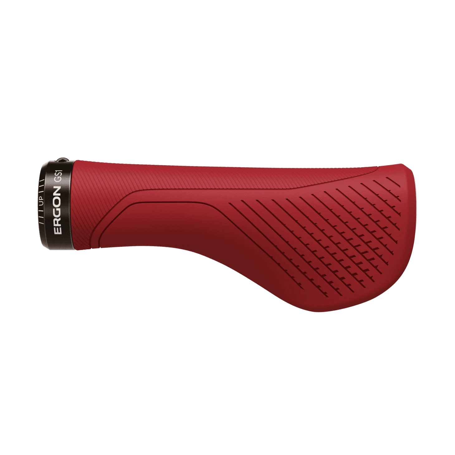 ERGON GS1-S Evo Chili Rood 2 ERGON GS1-S Evo Chili Rood - Afbeelding 2
