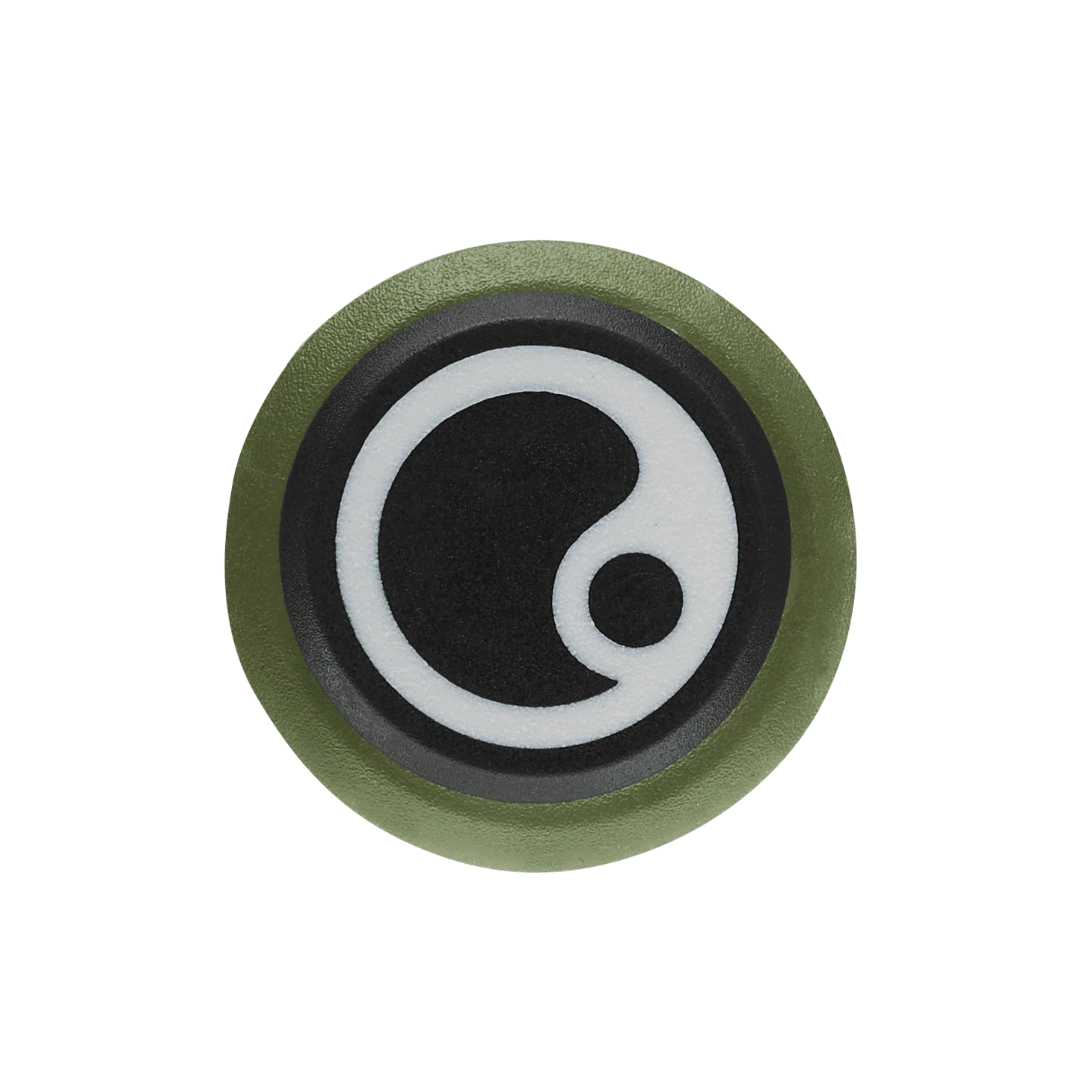 ERGON Handvatten GD1 EVO Factory Slim - Mosgroen Bevroren/ Oil Slick 3 ERGON Handvatten GD1 EVO Factory Slim - Mosgroen Bevroren/ Oil Slick - Afbeelding 3