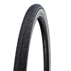 Schwalbe Road Cruiser Clincher Band - 20x1.75 Inch - K-Guard - GC - Whitewall