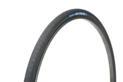 Panaracer Pasela 28 Inch Vouwband ProTite - Zwart/Zwart