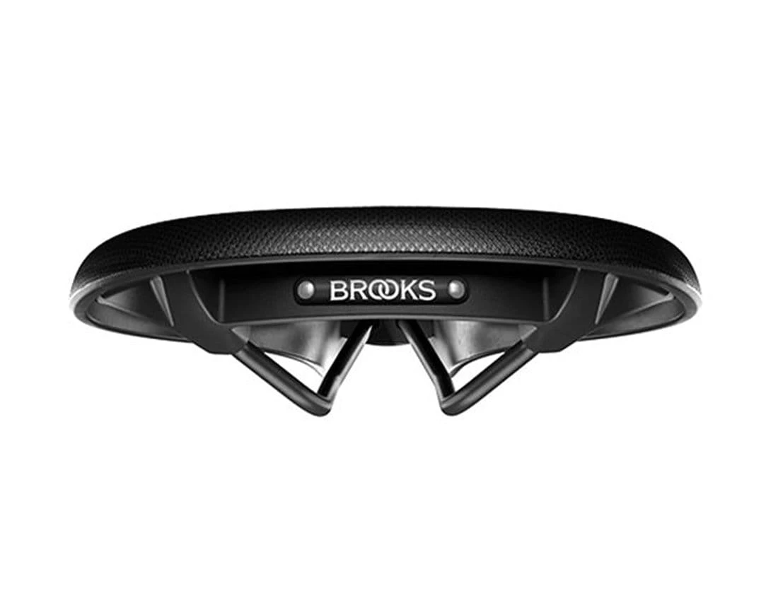 BROOKS C67 - Zadel - Zwart 3 BROOKS C67 - Zadel - Zwart - Afbeelding 3