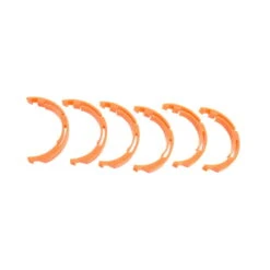 Demper Volume Tuning Kit Voor Float X2 Clip-in