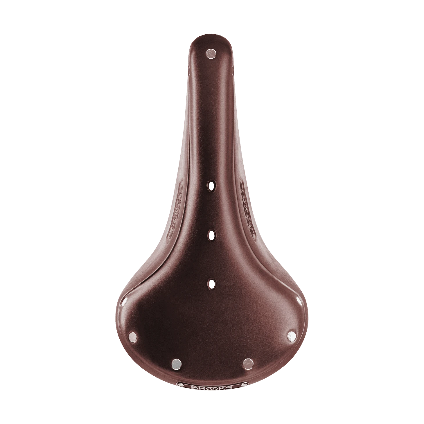 BROOKS B17 Smal - Bruin 2 BROOKS B17 Smal - Bruin - Afbeelding 2