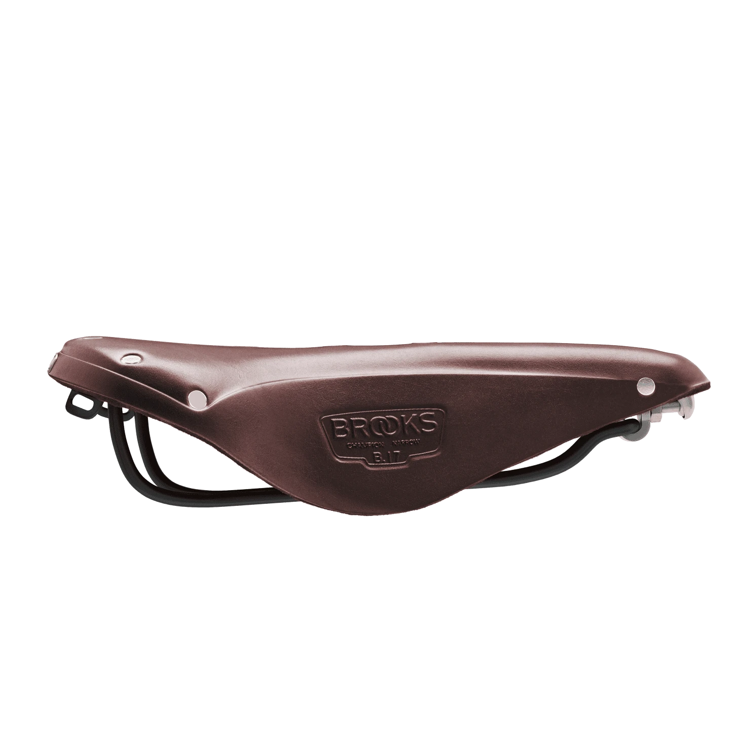 BROOKS B17 Smal - Bruin 1 BROOKS B17 Smal - Bruin