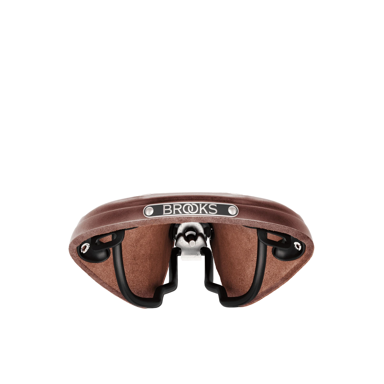 BROOKS B17 Smal - Bruin 5 BROOKS B17 Smal - Bruin - Afbeelding 5