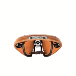 BROOKS B17 Smal Imperiaal - Honing -Fiets Plein Winkel 80430112 detail 5