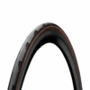 Continental Grand Prix 5000 S TR 28" Zwart/Transparant