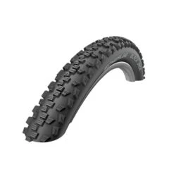 Schwalbe Black Jack Clincher Band - 26x2.00 Inch - LiteSkin - SBC