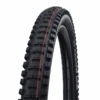 Schwalbe Big Betty 29x2.60 Inch - Super Gravity Addix Soft