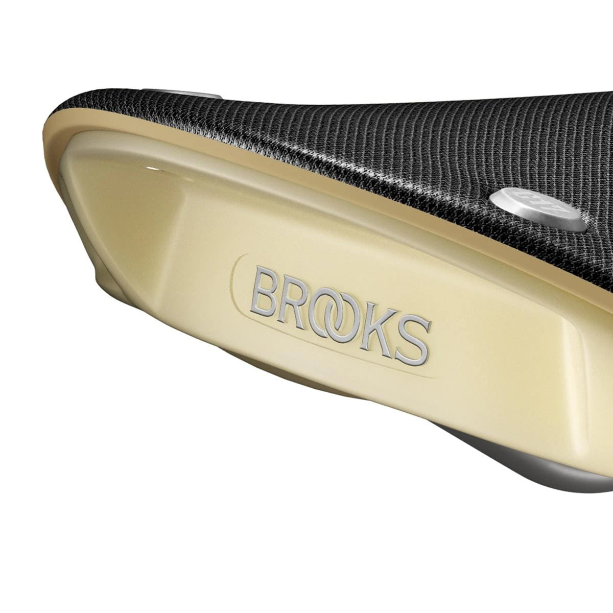 BROOKS C17 Speciaal Gerecycleerd Nylon Cambium Zwart 6 BROOKS C17 Speciaal Gerecycleerd Nylon Cambium Zwart - Afbeelding 6