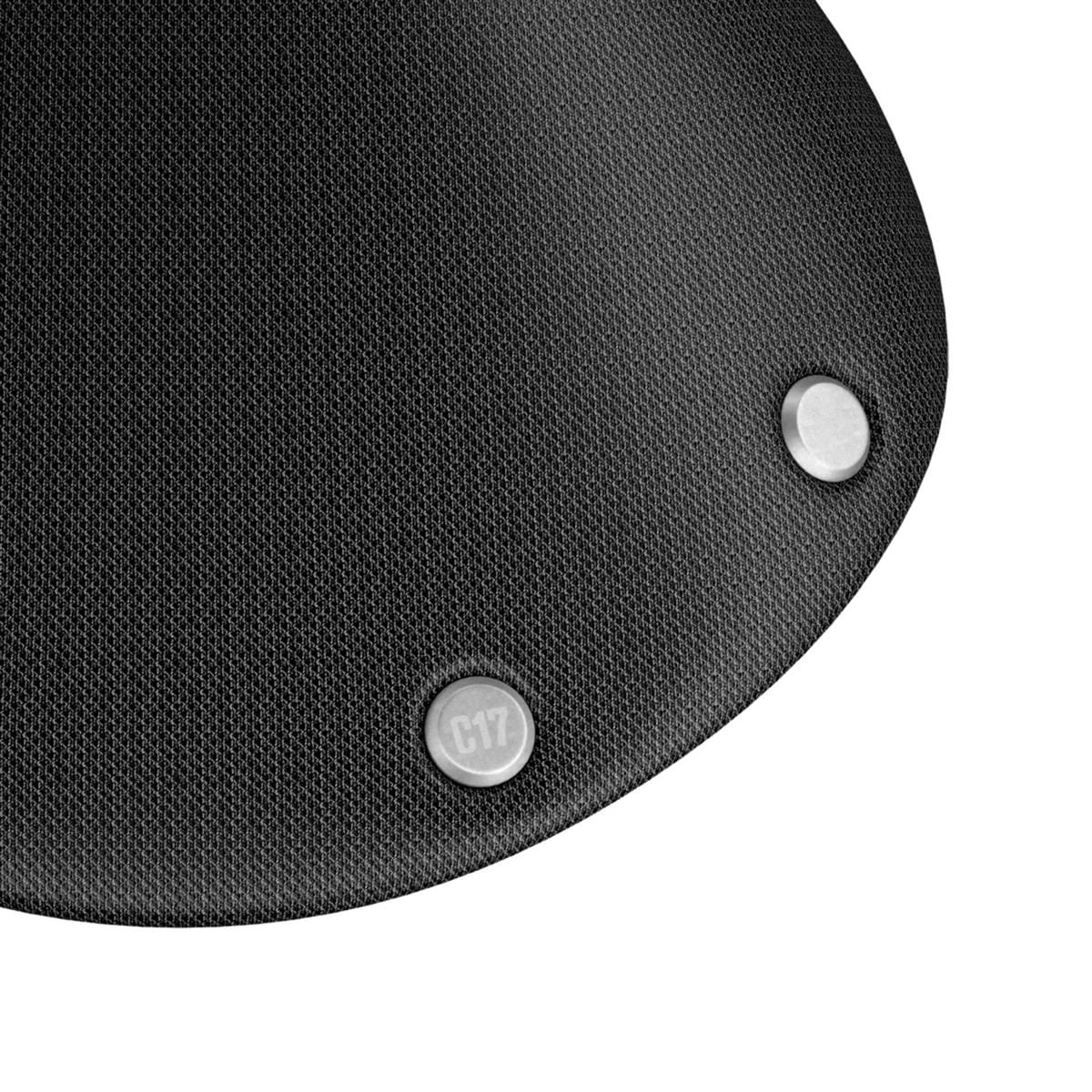 BROOKS C17 Speciaal Gerecycleerd Nylon Cambium Zwart 7 BROOKS C17 Speciaal Gerecycleerd Nylon Cambium Zwart - Afbeelding 7