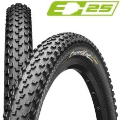 Continental Cross King 27,5x2,2 Inch TR