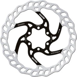 GALFER Wave E-bike Remschijven