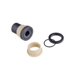 Demperbussen 5-delig - 6 Mm Boring