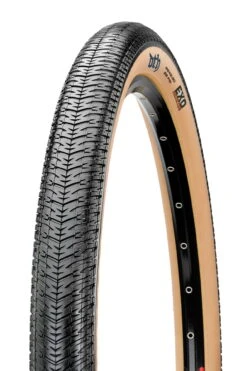 MAXXIS DTH Vouwband - 26x2.15 Inch - Tanwall - MaxxPro EXO