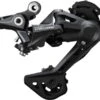 Shimano Deore RD-M4120 Achterderailleur