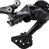 Shimano Deore RD-M5120 Achterderailleur