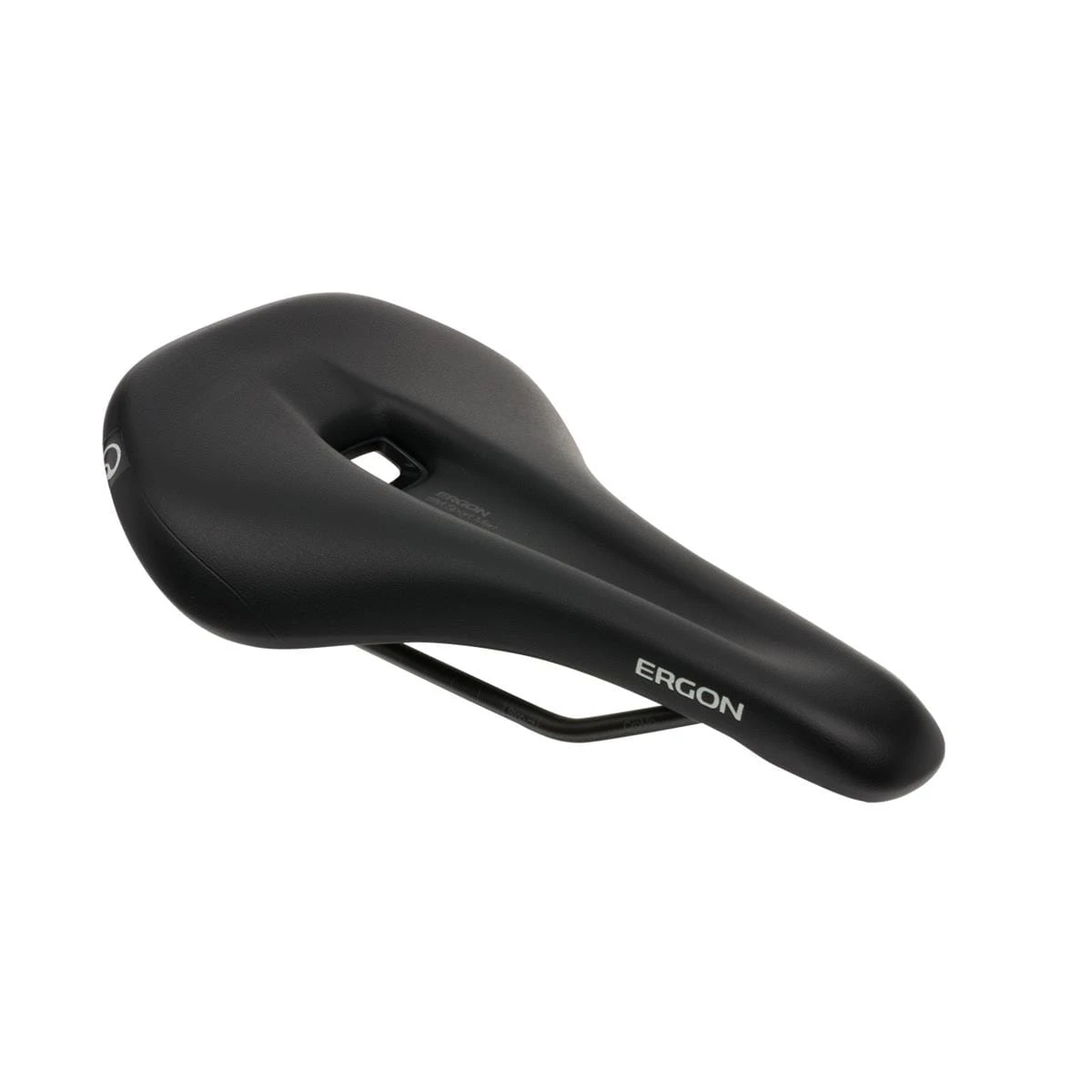 ERGON SM Sport Heren M/L Zwart 1 ERGON SM Sport Heren M/L Zwart