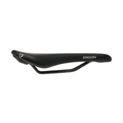 ERGON SM Sport Heren M/L Zwart 7 ERGON SM Sport Heren M/L Zwart -Fiets Plein Winkel ErgonSMSportMenMLblack 3
