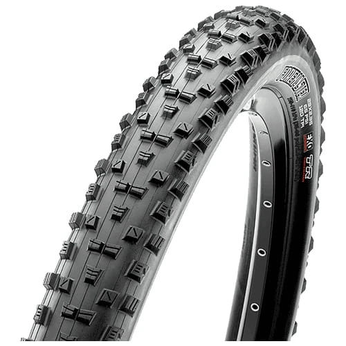 MAXXIS Forekaster Vouwband - 29x2.35 Inch - Dubbele Samenstelling - TR Exo 1 MAXXIS Forekaster Vouwband - 29x2.35 Inch - Dubbele Samenstelling - TR Exo