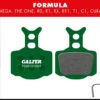 GALFER Pro Remblok - Formula Mega, The One, R0, R1, RX, RR1, T1, C1