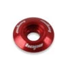 HOPE Afdekkap - Headset Top Cap - Rood