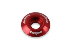 HOPE Afdekkap - Headset Top Cap - Rood