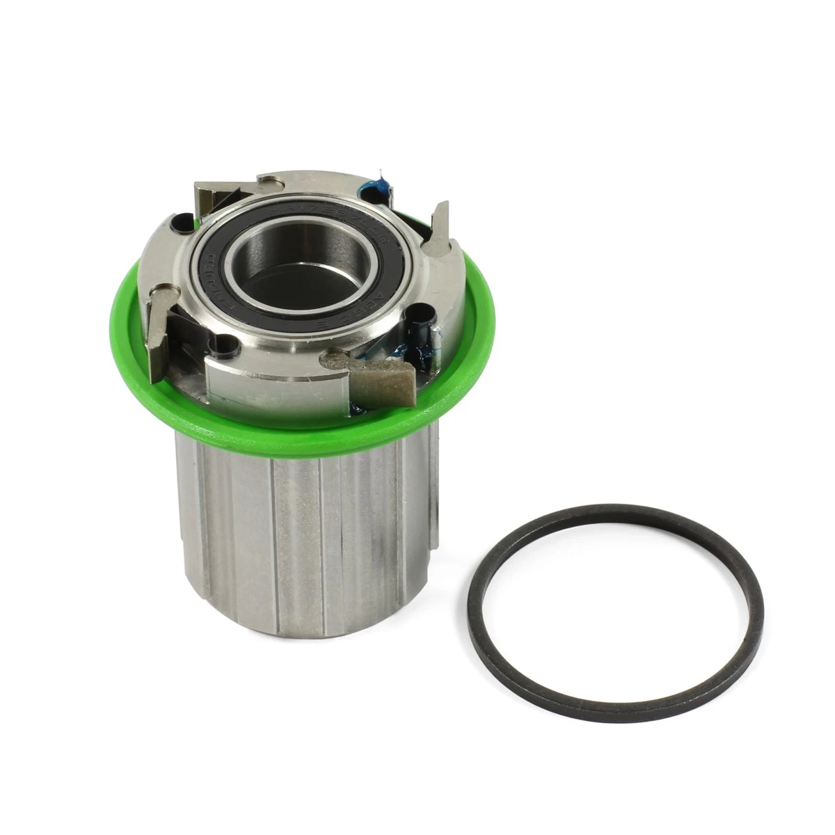 HOPE Pro 4 Vrijloop - Shimano Staal 1 HOPE Pro 4 Vrijloop - Shimano Staal